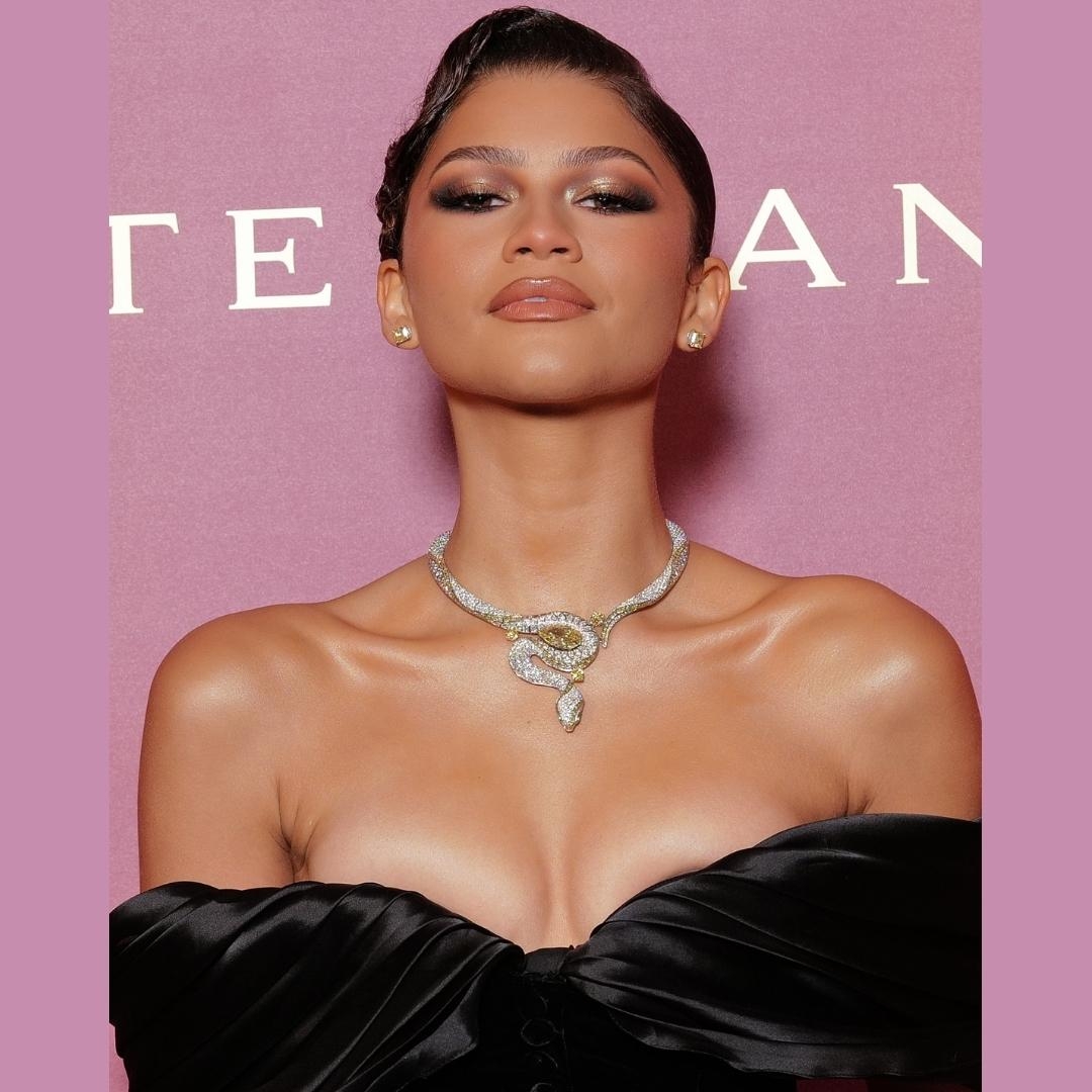 Zendaya's Premiere Dress Features The Most Daring Cutout The Red Carpet Has  Ever Seen