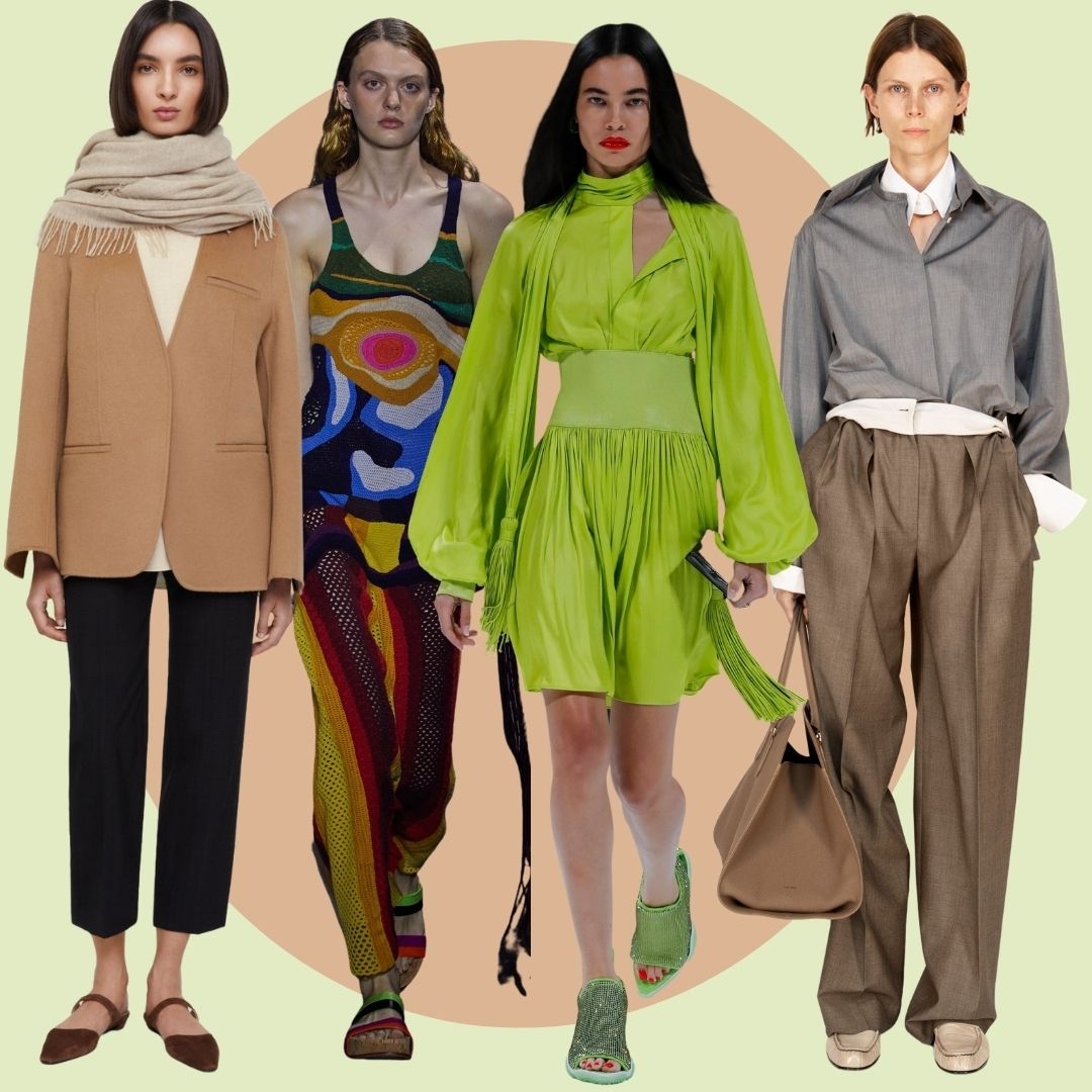 How Phoebe Philo's Celine Changed Fashion: Most Iconic Celine looks and  what we can expect next 