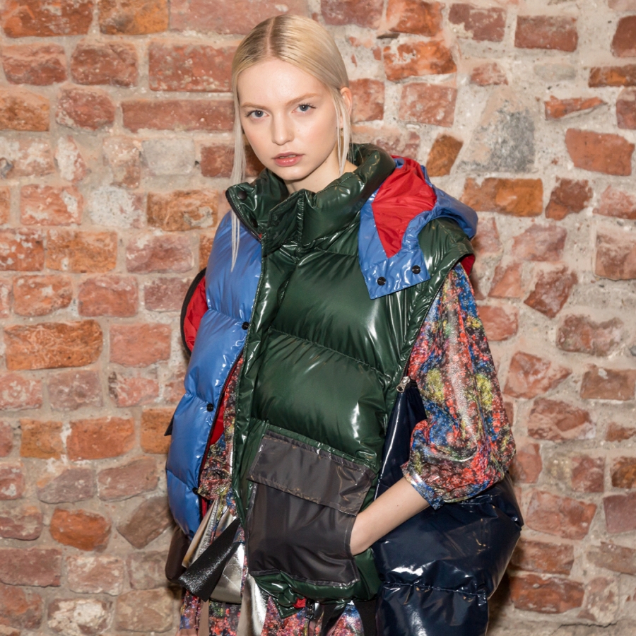 Puffer trend: the best pieces to survive the cold with style ...