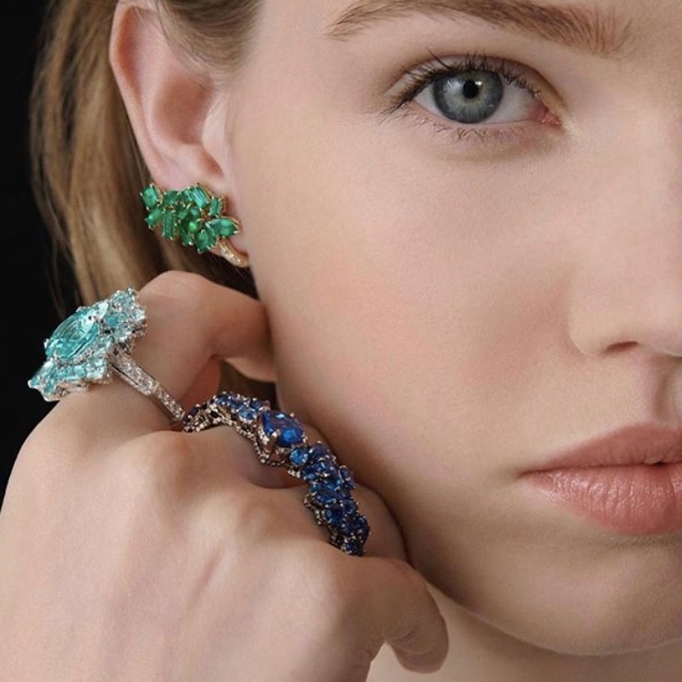 Gem Dior: Celebrating Dior High Jewellery's 20th Anniversary