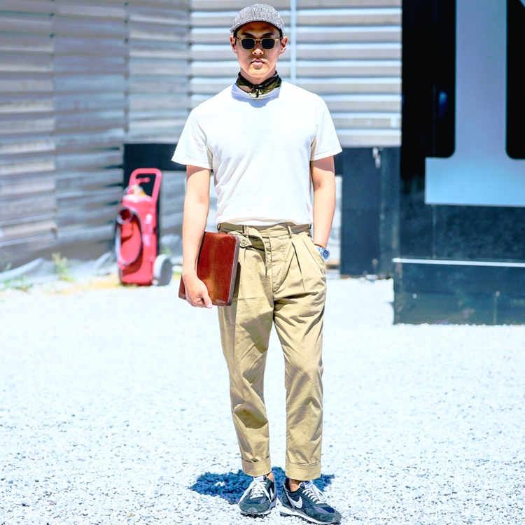 Men’s office-wear trends that you should wear in summer | Notorious-mag
