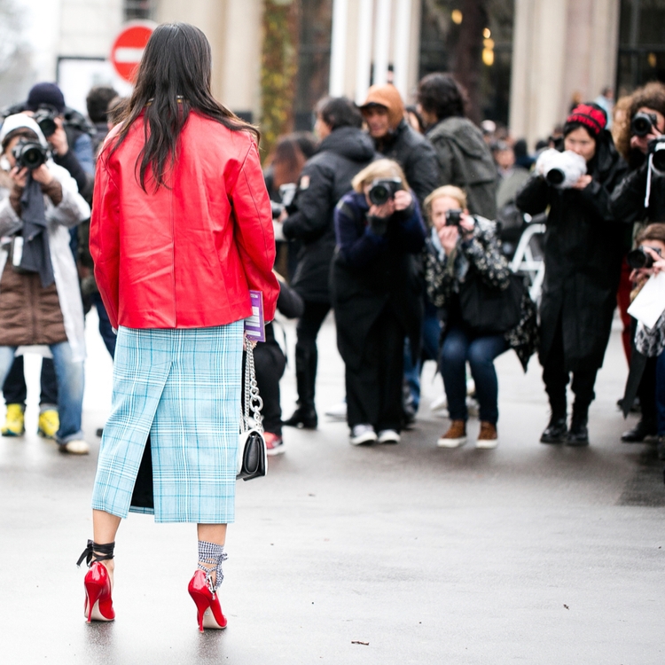 5 street style outfits from Paris Fashion Week you’ll want to have ...