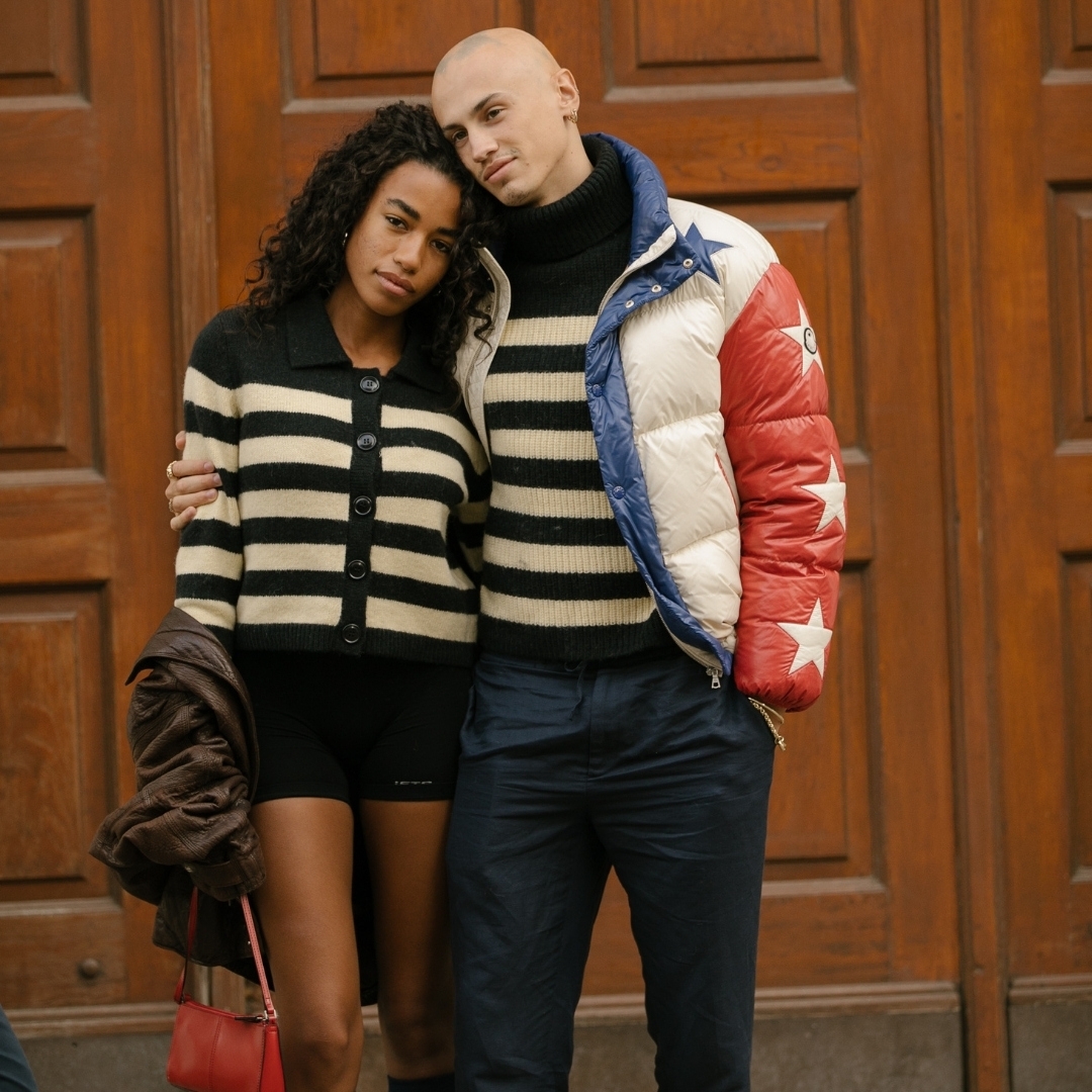 Matching Couple Outfit Ideas You Should Try Out Notorious mag