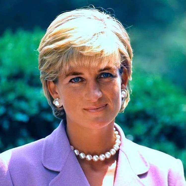 Royal jewellery: the watch collection of Princess Diana | Notorious-mag